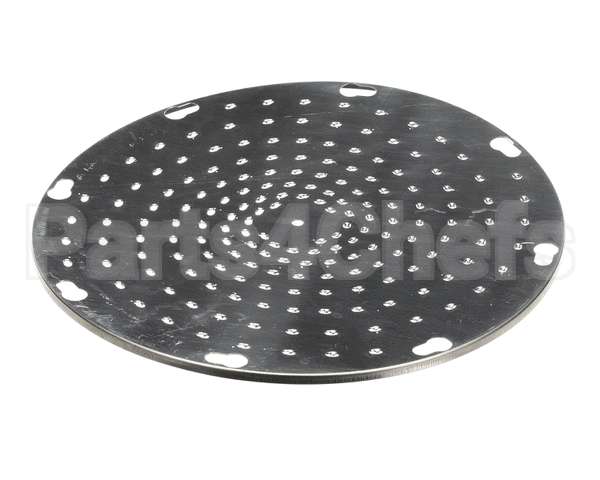 XSP332 Globe Shredding Plate