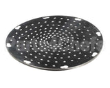 XSP332 Globe Shredding Plate