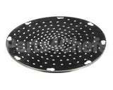 XSP332 Globe Shredding Plate