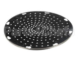 XSP332 Globe Shredding Plate