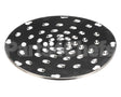 XSP516 Globe Shredder Plate 5/16"