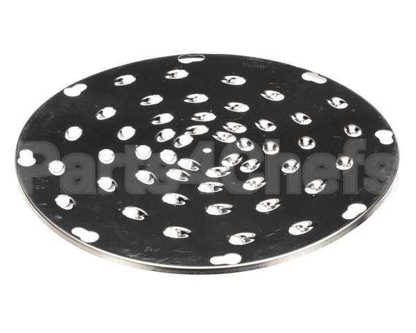 XSP516 Globe Shredder Plate 5/16"