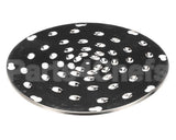 XSP516 Globe Shredder Plate 5/16"