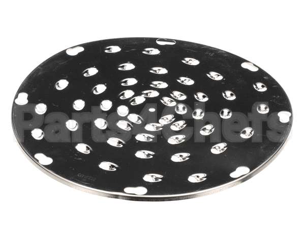 XSP516 Globe Shredder Plate 5/16"