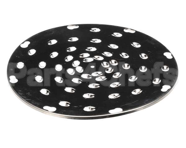 XSP516 Globe Shredder Plate 5/16"