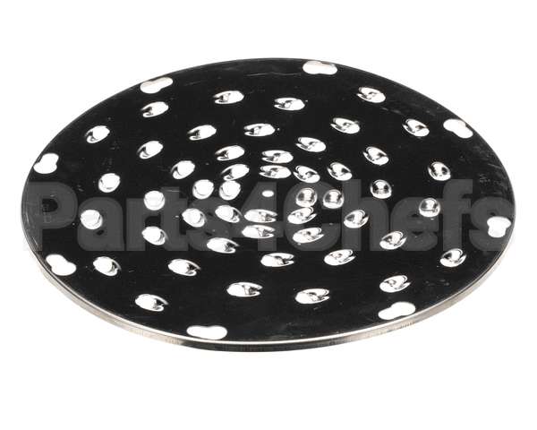 XSP516 Globe Shredder Plate 5/16"