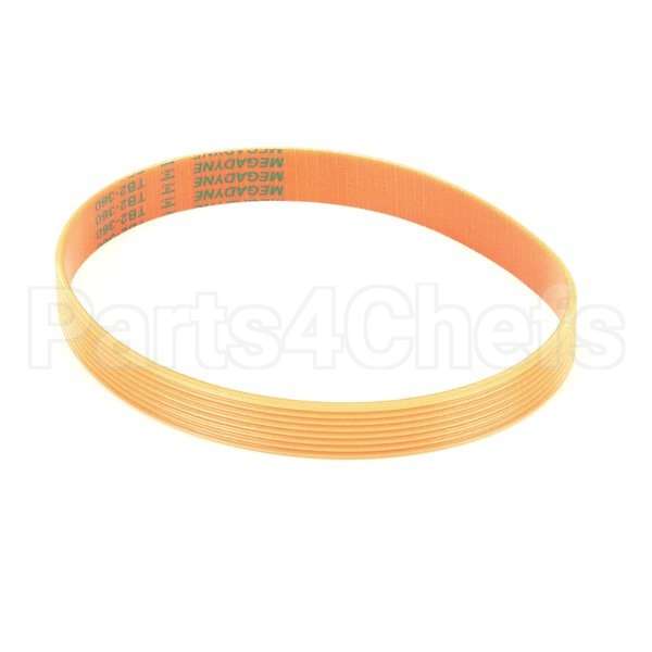 XSSL5005 Compatible Vollrath Belt