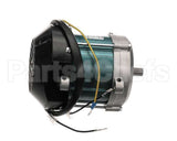 XSSL5009 Vollrath Motor, 115/60 Hz Ul