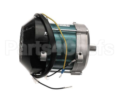 XSSL5009 Vollrath Motor, 115/60 Hz Ul