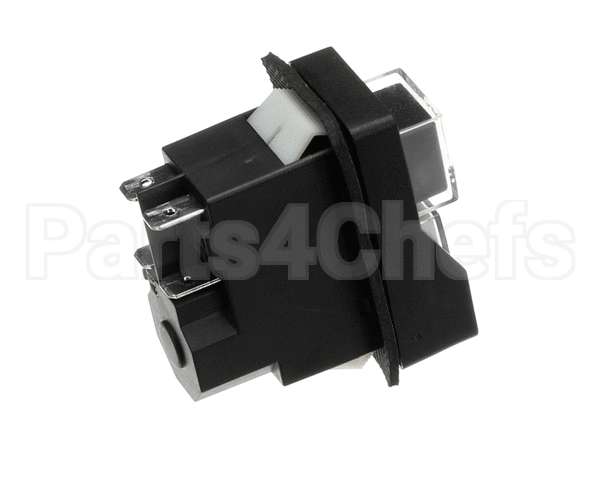 XSSL5012 Vollrath On/Off Switch, 110V