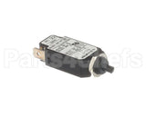 XSSL5014 Vollrath Motor Thermal Reset, 5A Ul