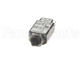 XSSL5014 Vollrath Motor Thermal Reset, 5A Ul