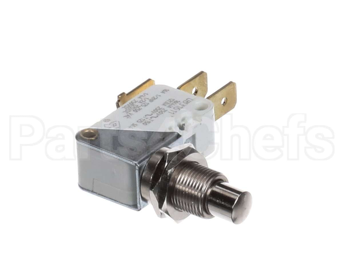 XSSL5015 Vollrath Microswitch, Single Phase