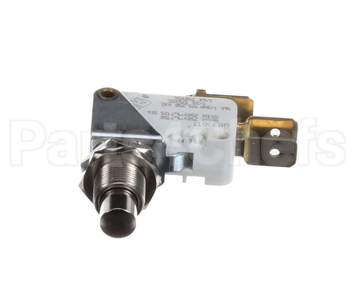 XSSL5015 Vollrath Microswitch, Single Phase