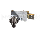 XSSL5015 Vollrath Microswitch, Single Phase