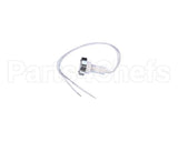 XSSL5016 Vollrath Indicator Light Blue, 110 V Ul