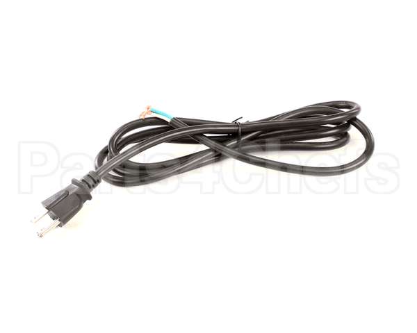 XSSL5017 Vollrath Power Cord, 110/60 Usa