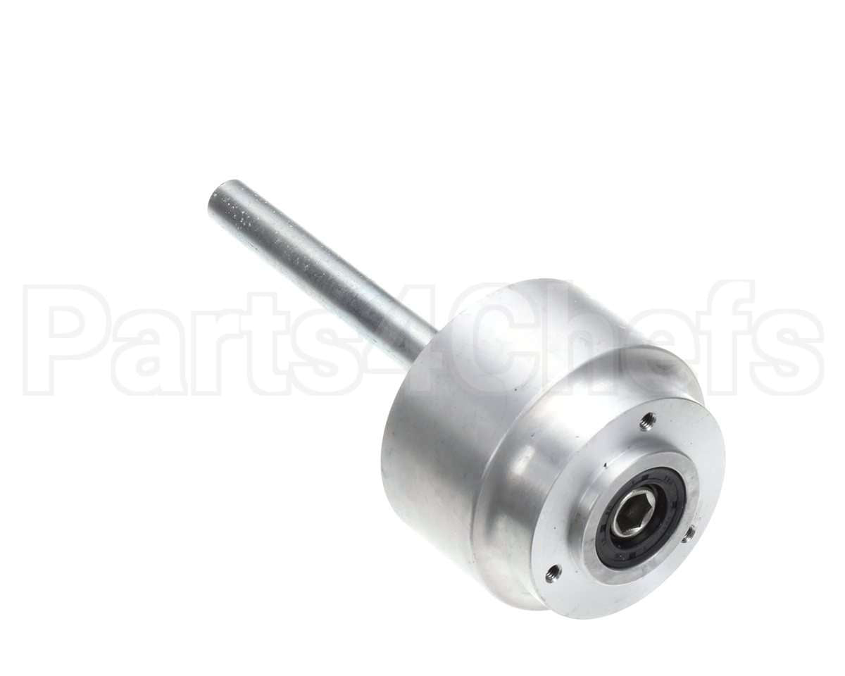 XSSL5029 Vollrath Blade Hub Assembly