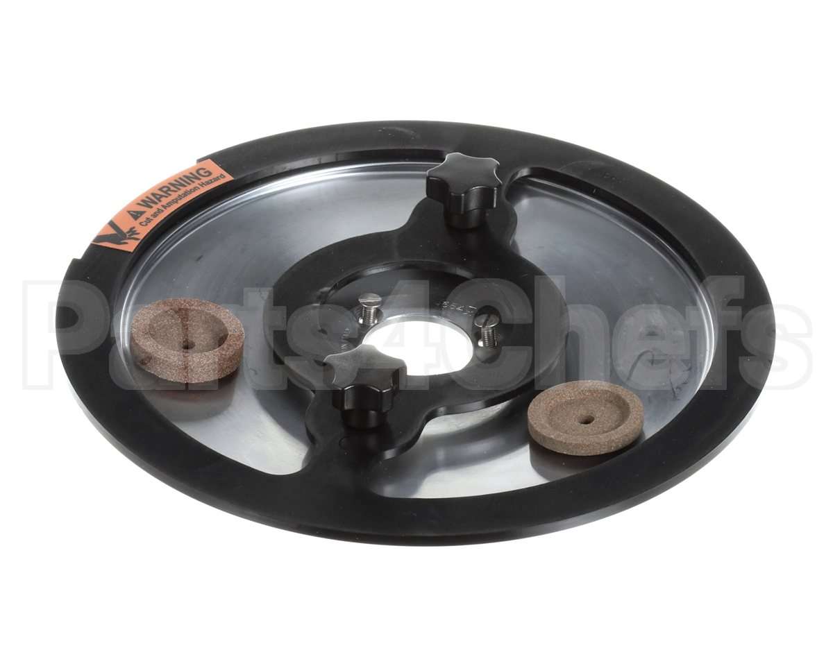 XSSL5033 Vollrath Kit - Blade