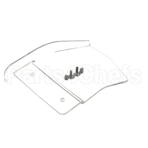 XSSL5039 Compatible Vollrath Kit - Thumb Guard