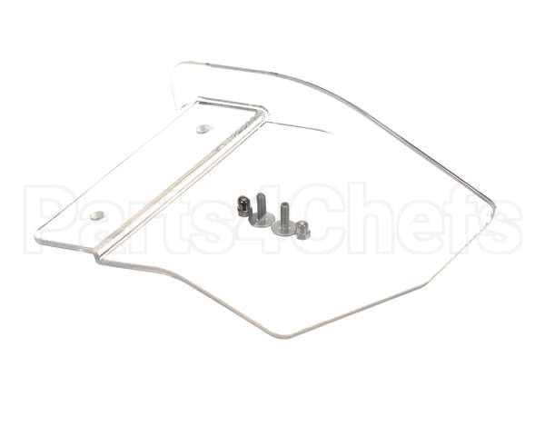 XSSL5039 Vollrath Kit - Thumb Guard