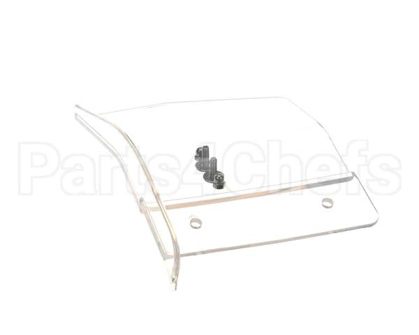 XSSL5039 Vollrath Kit - Thumb Guard