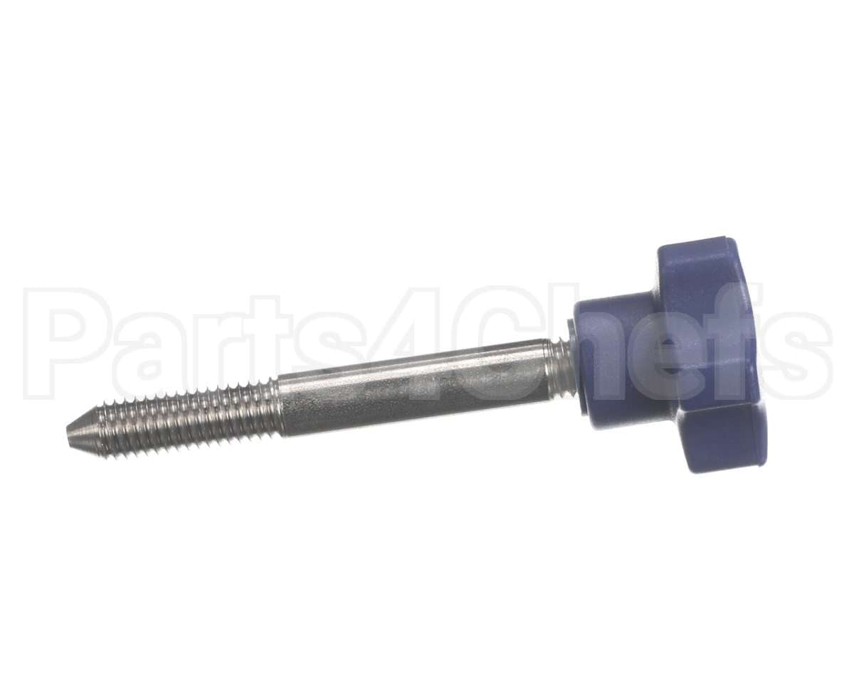 XSSL5044 Vollrath Kit - Sharpener Assembly Hold Knob