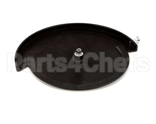 XSSL5045 Vollrath Kit - Blade Cover