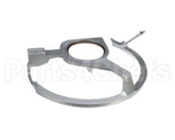 XSSL5060 Vollrath Kit - Blade Ring