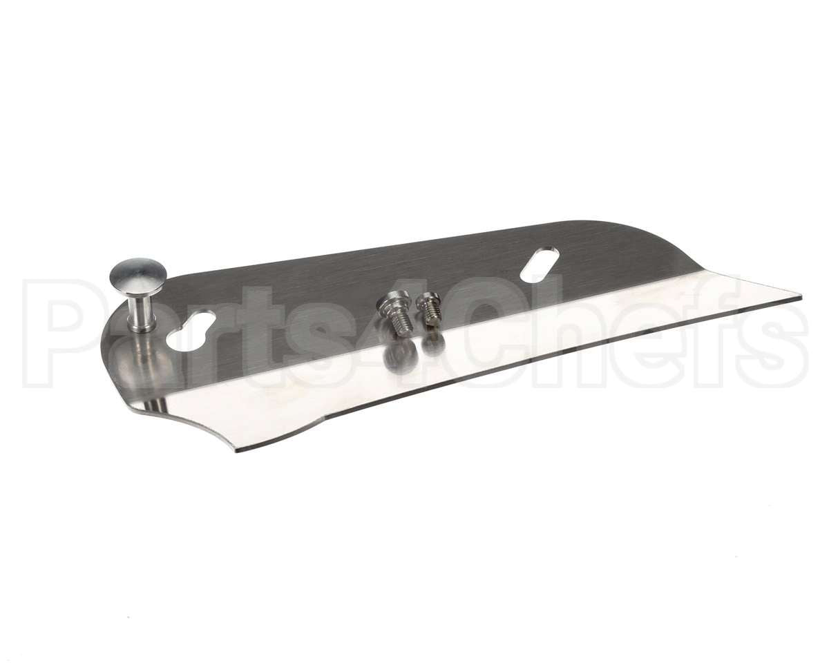 XSSL5061 Vollrath Kit - Slice Deflector