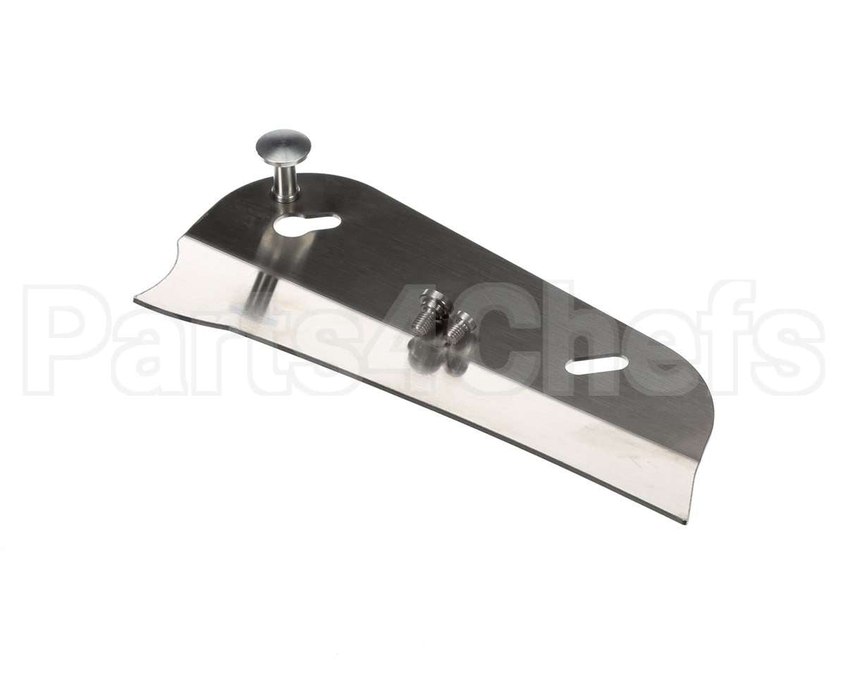 XSSL5061 Vollrath Kit - Slice Deflector