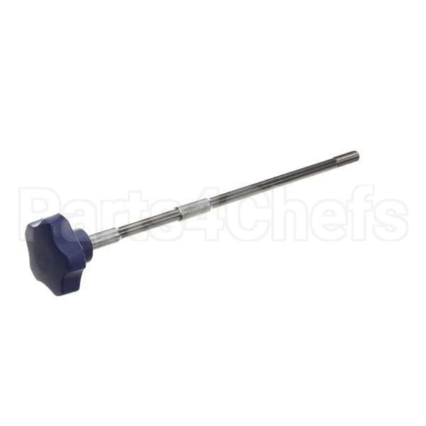 XSSL5062 Compatible Vollrath Kit - Blade Cover Tie Rod