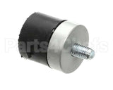 XSSL5064 Vollrath Kit - Rubber Foot