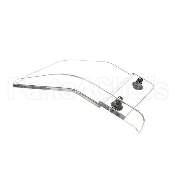 XSSL5067 Compatible Vollrath Kit - Thumb Guard