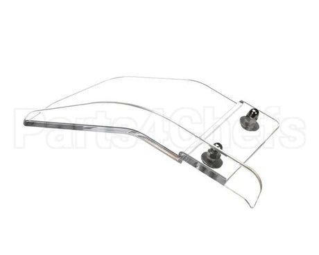 XSSL5067 Vollrath Kit - Thumb Guard