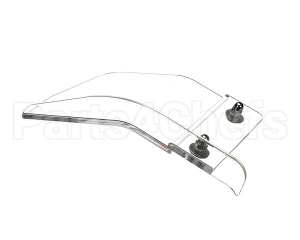 XSSL5067 Vollrath Kit - Thumb Guard