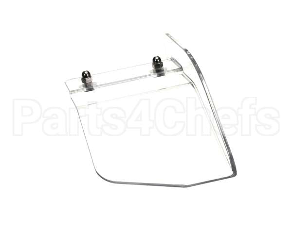 XSSL5067 Vollrath Kit - Thumb Guard