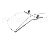 XSSL5067 Vollrath Kit - Thumb Guard