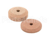 XSSL5070 Vollrath Kit - Sharpening Stone Wheels