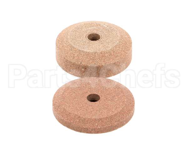 XSSL5070 Vollrath Kit - Sharpening Stone Wheels