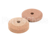 XSSL5070 Vollrath Kit - Sharpening Stone Wheels