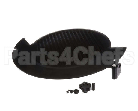 XSSL5073 Vollrath Kit - Blade Cover