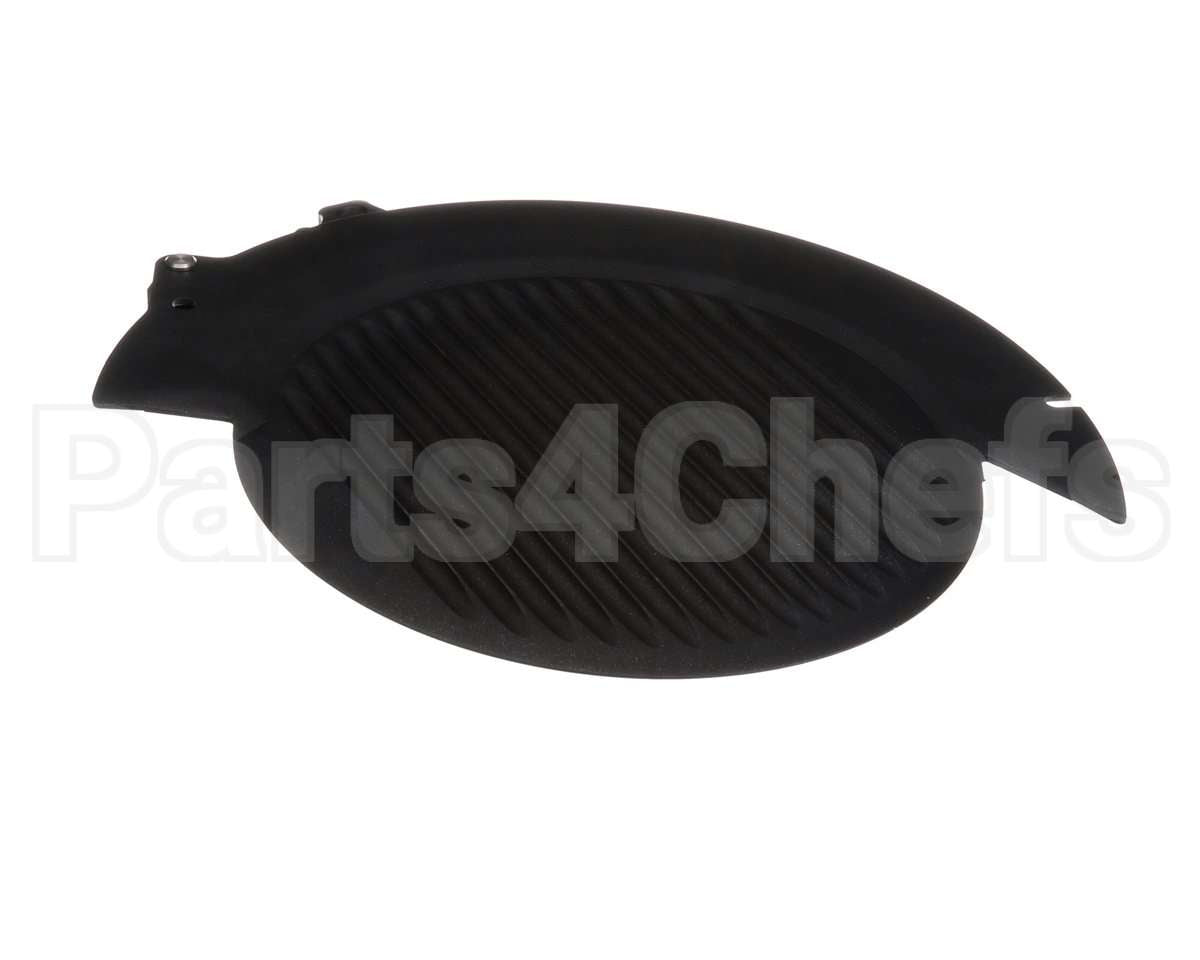 XSSL5073 Vollrath Kit - Blade Cover