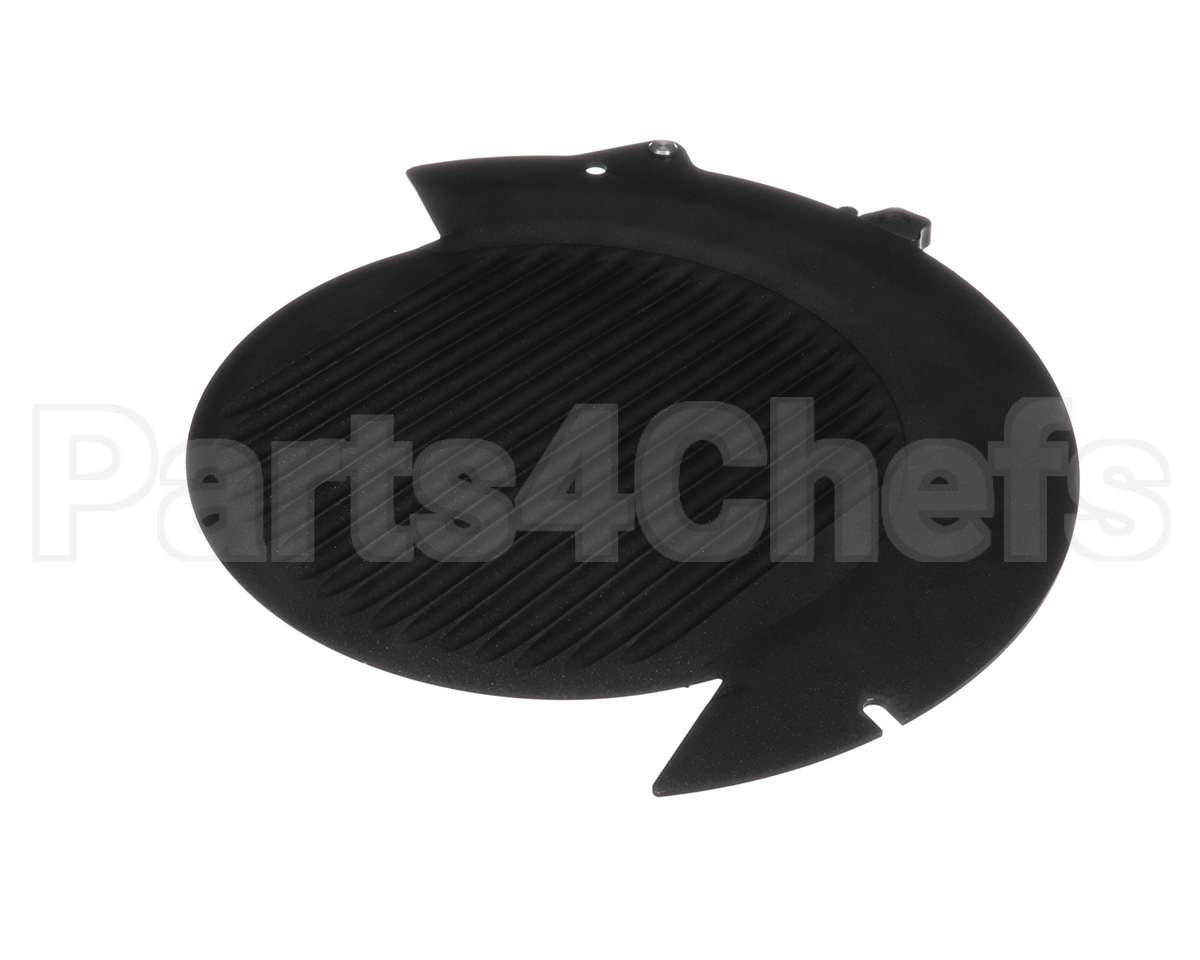 XSSL5073 Vollrath Kit - Blade Cover