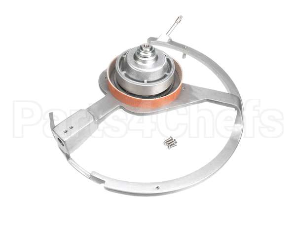 XSSL5075 Vollrath Kit - Blade Ring Hub Assembly