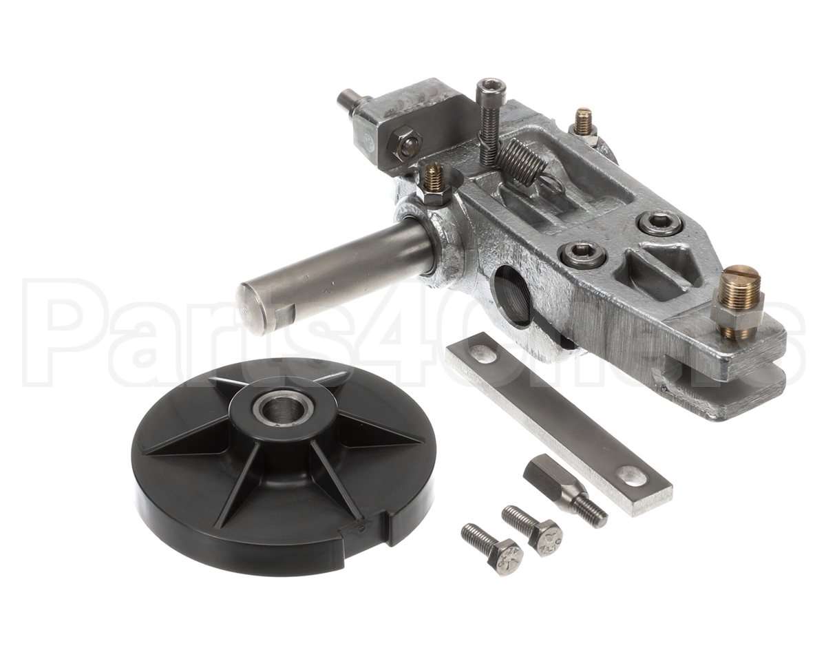 XSSL5083 Vollrath Kit - Gauge Plate Movement