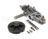 XSSL5083 Vollrath Kit - Gauge Plate Movement
