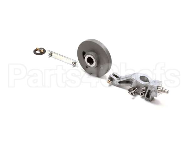 XSSL5086 Vollrath Kit - Gauge Plate Movement