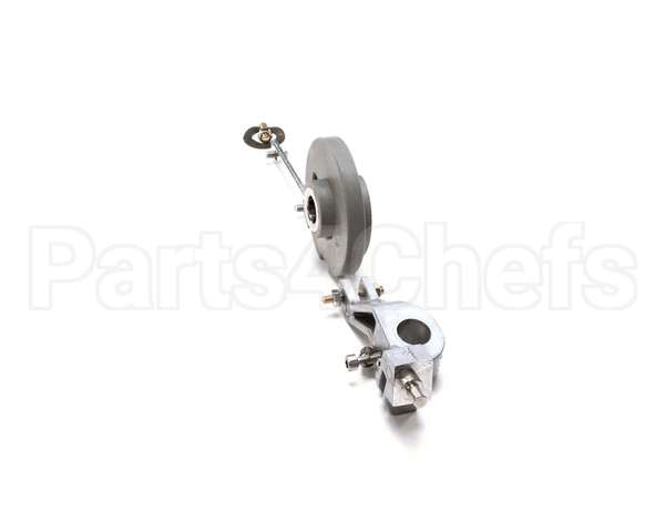 XSSL5086 Vollrath Kit - Gauge Plate Movement