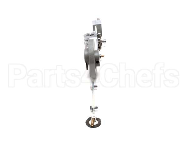 XSSL5086 Vollrath Kit - Gauge Plate Movement